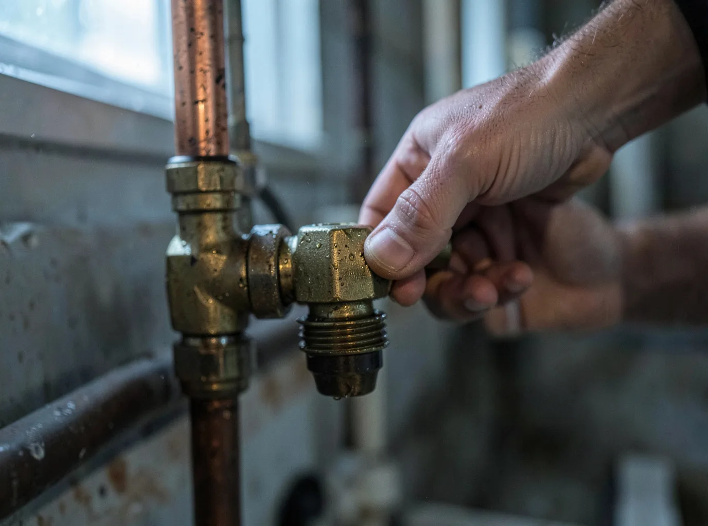Emergency Plumber Hopewell, VA FAQs